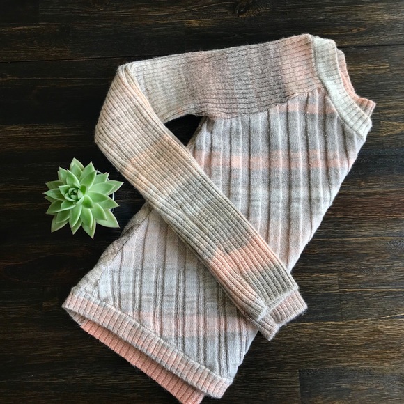 Free People Sweaters - Free People Cropped Sweater